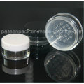 5 Gram Plastic Sifter Powder Jar für Baby Pulver (PPC-LPJ-014)